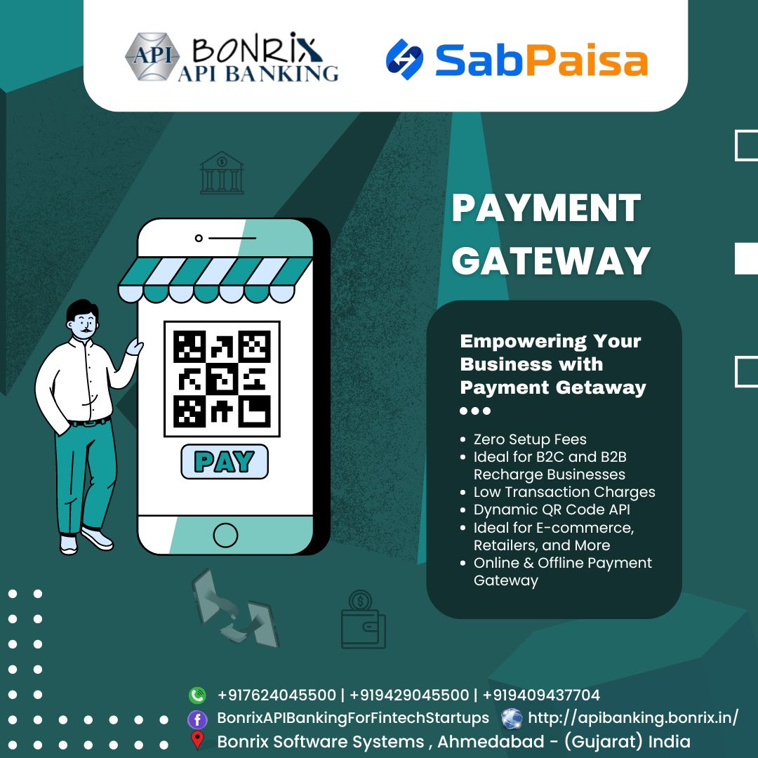 Bonrix and SubPaisa Collaborate to Offer Unified Payment Gateway Solutions